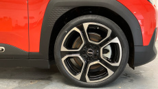 MINI Aceman 160kW SE Exclusive [Level 2] 54kWh 5dr Auto Electric Hatchback